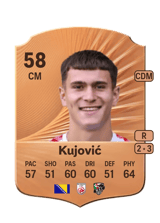 Kujović 58