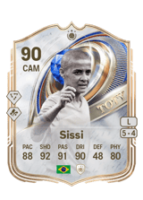 Sissi 90