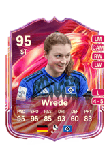 Wrede 95