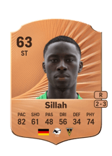 Sillah 63