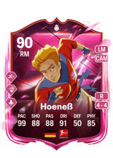 Hoeneß 90