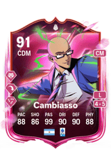 Cambiasso 91