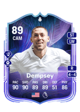 Dempsey 89