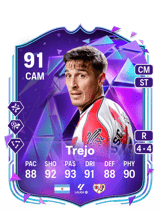 Trejo 91