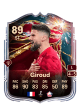 Giroud 89