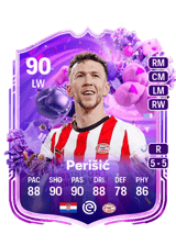 Perišić 90