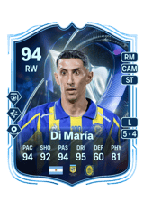 Di María 94