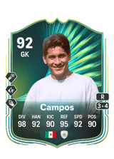 Campos 92
