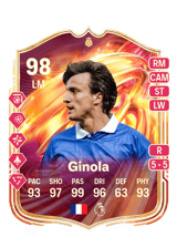 Ginola 98