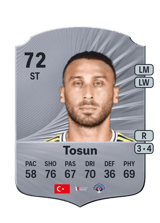 Tosun 72
