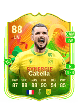 Cabella 88