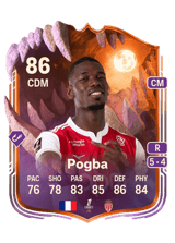 Pogba 86