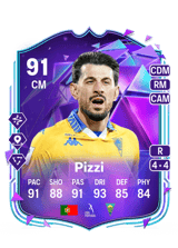 Pizzi 91