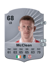 McClean 68