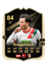 Gregoritsch 84
