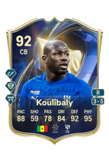 Koulibaly 92