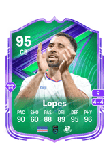 Lopes 95