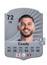 Coady 72