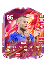 Dier 96
