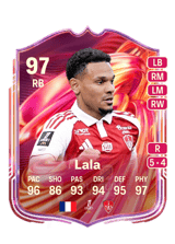 Lala 97