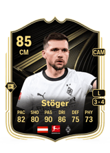 Stöger 85