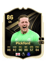 Pickford 86