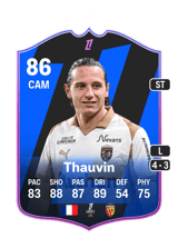 Thauvin 86