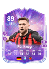 Füllkrug 89