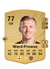 Ward-Prowse 77