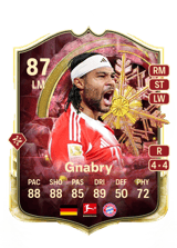 Gnabry 87