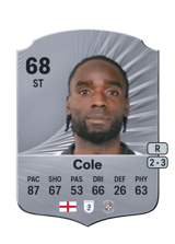 Cole 68