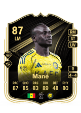Mané 87