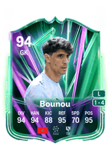 Bounou 94