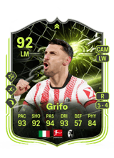 Grifo 92