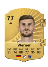 Werner 77