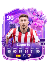Laporte 90