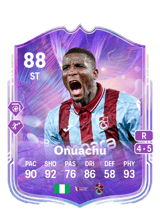 Onuachu 88