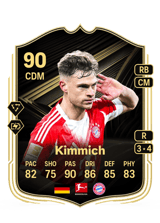 Kimmich 90