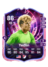 Yedlin 86