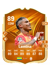 Lemina 89