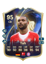 Tah 95