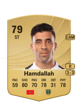 Hamdallah 79