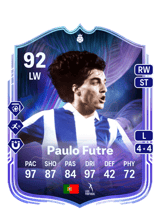 Paulo Futre 92