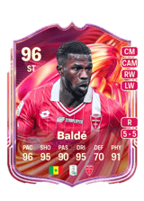 Baldé 96