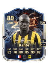 Kanté 89