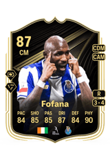 Fofana 87