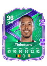 Tielemans 96