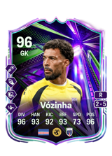 Vózinha 96