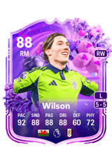 Wilson 88