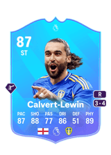 Calvert-Lewin 87